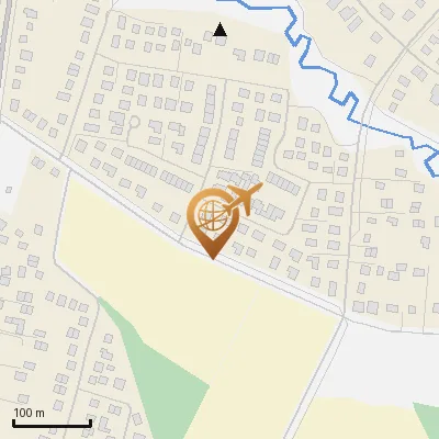 Karte Rügelsbarg 23-25, 22395 Hamburg