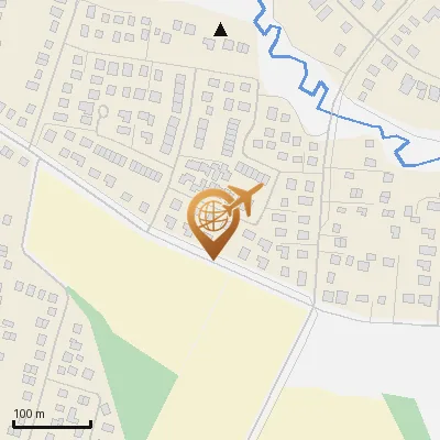 Karte Rügelsbarg 27-29, 22395 Hamburg