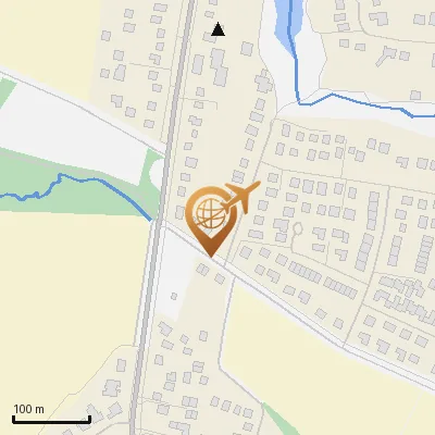 Karte Rügelsbarg 3-5, 22395 Hamburg