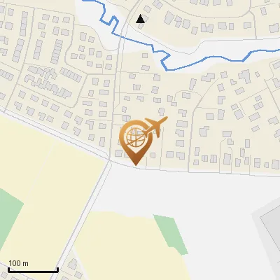 Karte Rügelsbarg 51-59, 22395 Hamburg