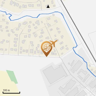 Karte Rügelsbarg 83-85, 22395 Hamburg