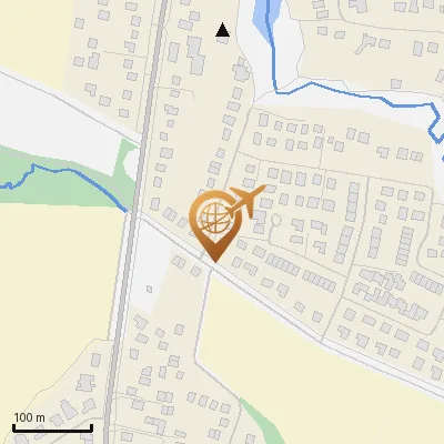 Karte Rügelsbarg 9, 22395 Hamburg