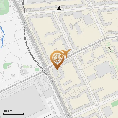 Foto zu Rügener Straße 1-4, 13355 Berlin