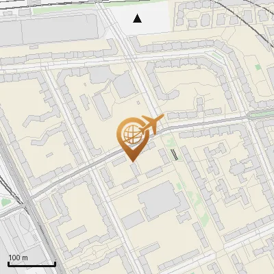 Foto zu Rügener Straße 9-14, 13355 Berlin