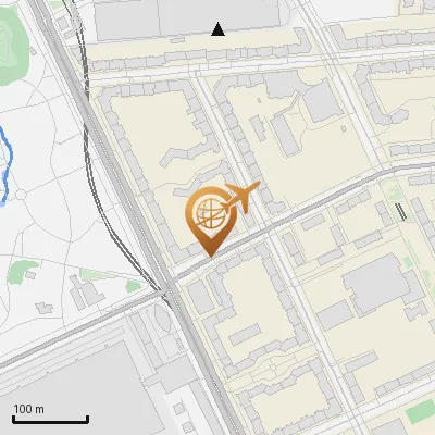 Foto zu Rügener Straße 23-26, 13355 Berlin