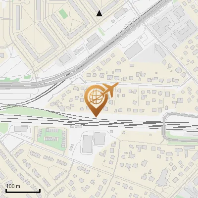 Foto zu Rügenwalder Weg 8-10, 12621 Berlin