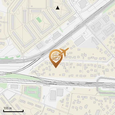 Foto zu Rügenwalder Weg 11-14, 12621 Berlin