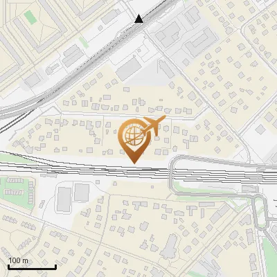 Foto zu Rügenwalder Weg 32-34, 12621 Berlin