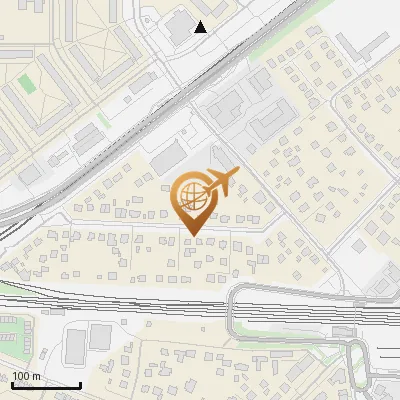 Foto zu Rügenwalder Weg 35-45, 12621 Berlin