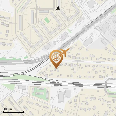 Foto zu Rügenwalder Weg 2-6, 12621 Berlin