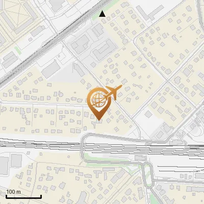 Foto zu Rügenwalder Weg 46-54, 12621 Berlin