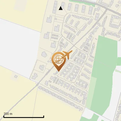 Karte Rügenweg 26-34, 50997 Köln