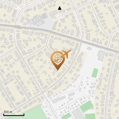 Foto zu Rühmkorffstraße 12-18, 12209 Berlin