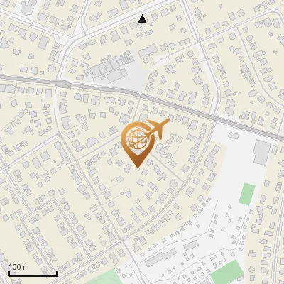 Foto zu Rühmkorffstraße 1-11, 12209 Berlin