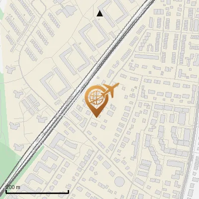 Foto zu Rueppstraße 8-18, 81476 München