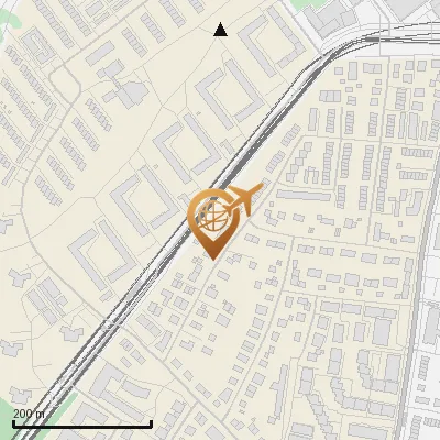 Foto zu Rueppstraße 21-25, 81476 München