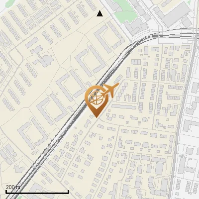 Foto zu Rueppstraße 28-37, 81476 München