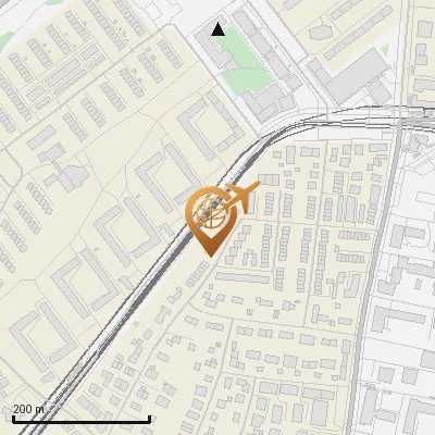 Foto zu Rueppstraße 38-67, 81476 München