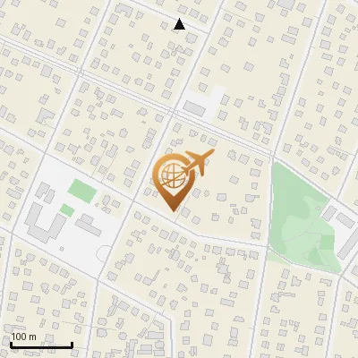 Foto zu Rüsternallee 9-12, 12623 Berlin