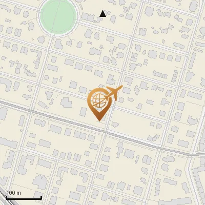 Foto zu Rüsternallee 9-10, 14050 Berlin