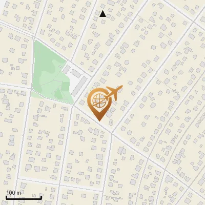 Foto zu Rüsternallee 16-22, 12623 Berlin