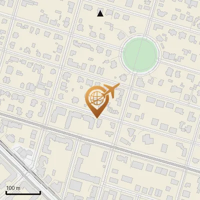 Foto zu Rüsternallee 21-23, 14050 Berlin