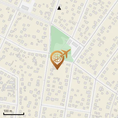 Foto zu Rüsternallee 23-24, 12623 Berlin