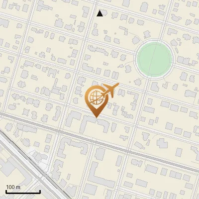 Foto zu Rüsternallee 24-27, 14050 Berlin