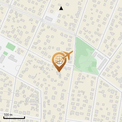 Karte Rüsternallee 27, 12623 Berlin