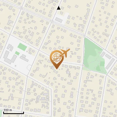 Foto zu Rüsternallee 29, 12623 Berlin