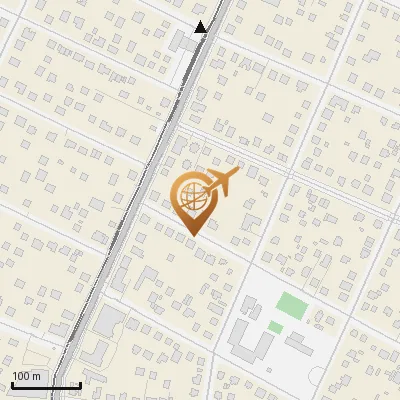 Foto zu Rüsternallee 2-4, 12623 Berlin