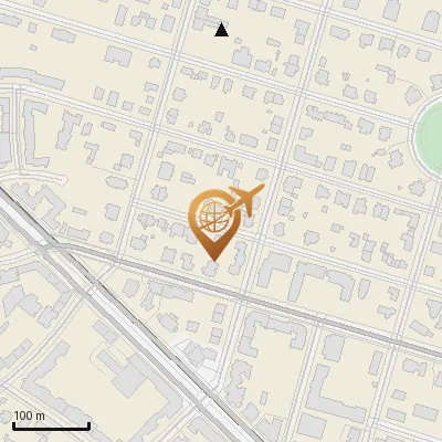 Foto zu Rüsternallee 30-33, 14050 Berlin