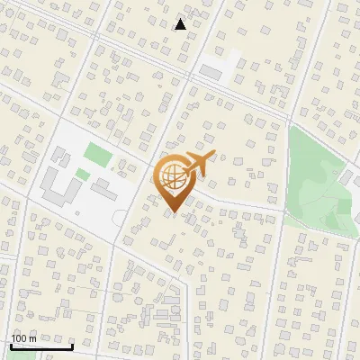 Foto zu Rüsternallee 30-34, 12623 Berlin