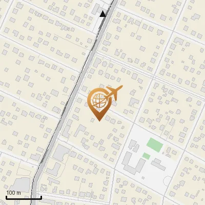 Foto zu Rüsternallee 37-40, 12623 Berlin