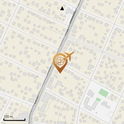 Foto zu Rüsternallee 41-43, 12623 Berlin