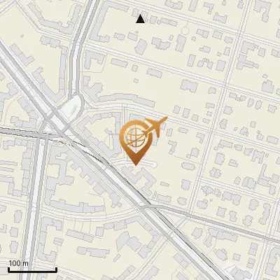 Foto zu Rüsternallee 43, 14050 Berlin