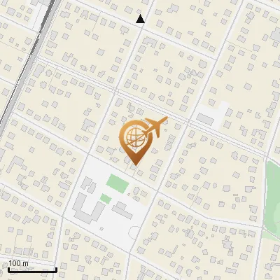 Foto zu Rüsternallee 7-8, 12623 Berlin