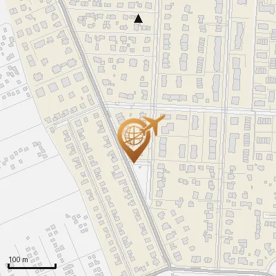 Foto zu Rütliplatz 1, 12205 Berlin