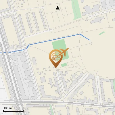 Foto zu Rütlistraße 19, 13407 Berlin