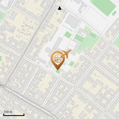 Foto zu Rütlistraße 1-3, 12045 Berlin