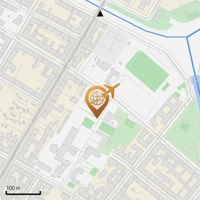 Foto zu Rütlistraße 31-36, 12045 Berlin