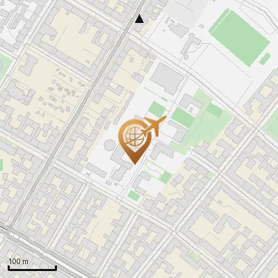 Foto zu Rütlistraße 40-45, 12045 Berlin