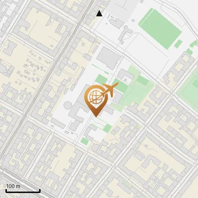 Foto zu Rütlistraße 5-7, 12045 Berlin