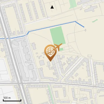 Foto zu Rütlistraße 7, 13407 Berlin