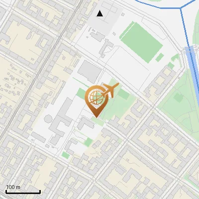 Foto zu Rütlistraße 9, 12045 Berlin