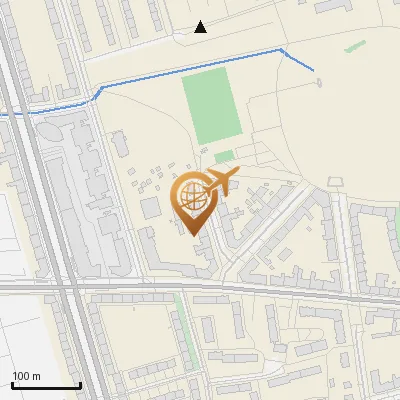 Foto zu Rütlistraße 8-18, 13407 Berlin