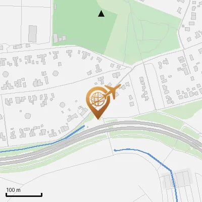 Karte Rüümk 14, 22415 Hamburg