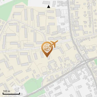 Foto zu Rufacher Weg 11-15, 12349 Berlin