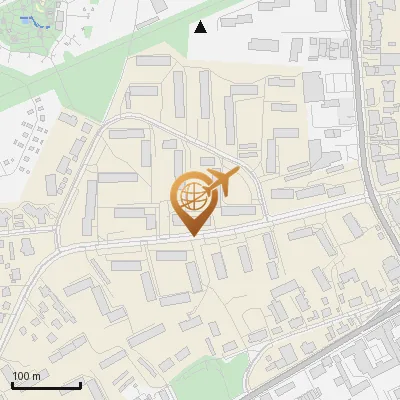 Foto zu Rufacher Weg 17-18, 12349 Berlin