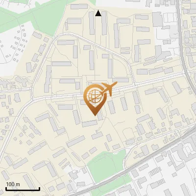 Foto zu Rufacher Weg 19-25, 12349 Berlin